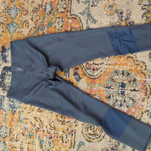 Helly Hansen ankle crop leggings - Picture 4 of 4